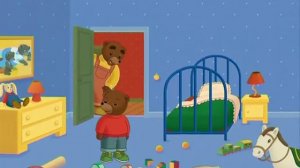 Бурый медвежонок - ВЛЮБЛЁН (32)