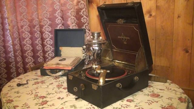 Петр Лещенко. Андрюша. смотреть онлайн