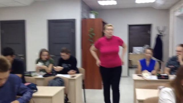 Автошкола Автоинлайн Киров. Практика смотреть онлайн