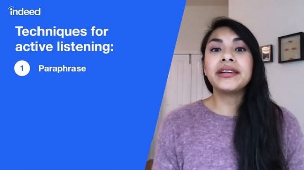 Communication Skills at Work: 4 Key Tips | Indeed Career Tips