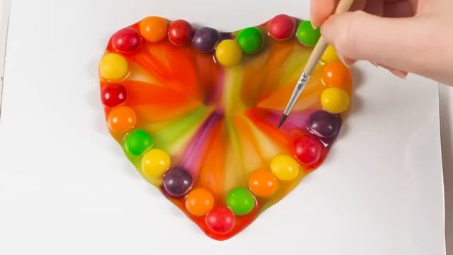 Как Спрятать Сладости от Стоматолога с Fun Fun Challenge смотреть онлайн