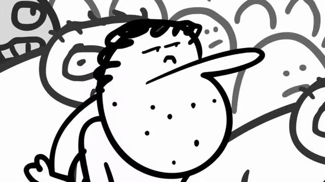 СЫЕНДУК   ВСЕ СЕРИИ МУЛЬТИКА ЛЕЖЕБОКЕР