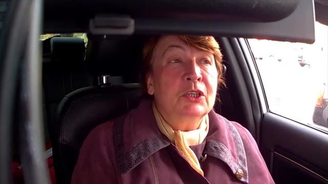 Отзыв от Веры Ивановны смотреть онлайн