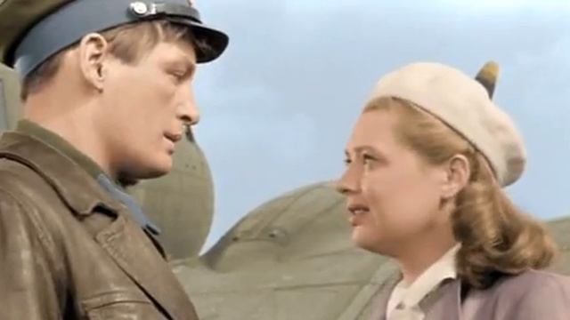 «Офицеры» в цвете