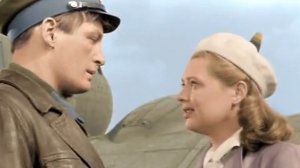 «Офицеры» в цвете