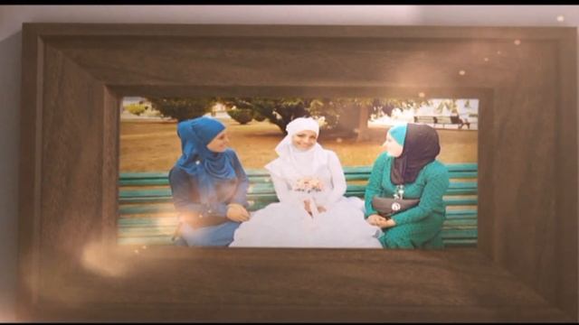 Сулейман и Ленара свадебный клип 2 часть смотреть онлайн