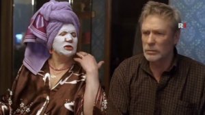 Китайская бабушка FR, KW 47