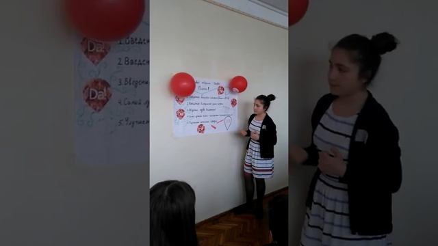 Ярмарка социальных вакансий 2017: Волонтерство смотреть онлайн