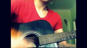 Видео-разбор песни Звуки гитары полюбила