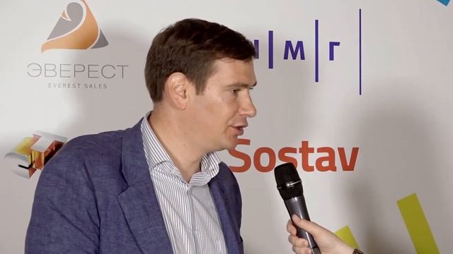 Артём Яманов, «Тинькофф» | блиц-интервью для Sostav.ru смотреть онлайн