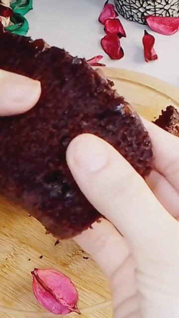 check out my new yummy soft banana nut bread without oven | #viral #shorts смотреть онлайн