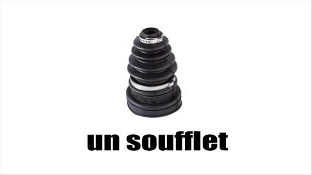 Узнать французский = MECANIQUE AUTO VOL1 смотреть онлайн