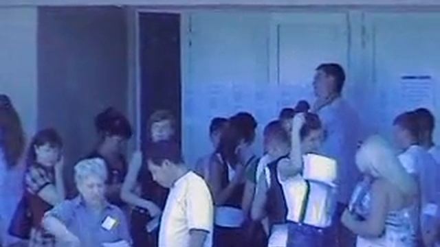 Тест по английскому языку в г.Алчевске.wmv смотреть онлайн