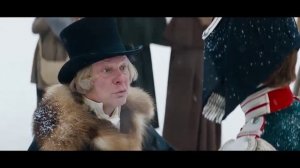 Фильм «Союз спасения», премьера - декабрь 2019