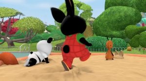 15 x Полные эпизоды | ⭐ Бинг: Лучшие эпизоды ⭐ | Бинг Русском