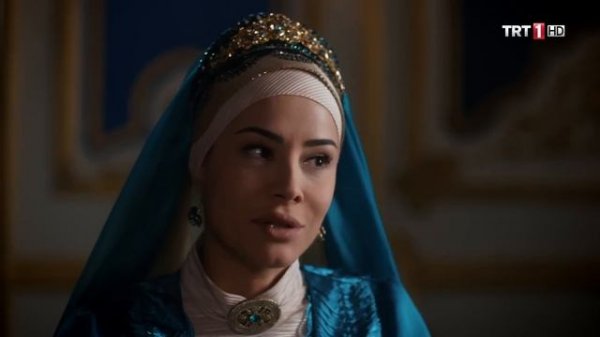 Payitaht Abdülhamid 79. Bölüm