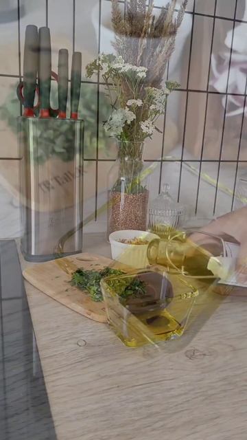 Свекольный салат с ноткой Грузии Летнее настроение в рецепте смотреть онлайн