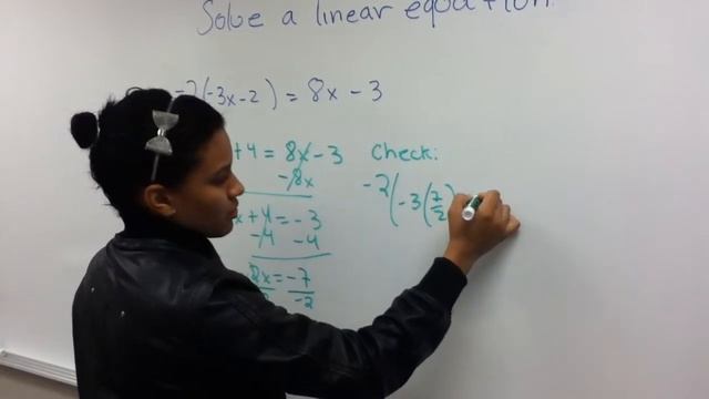SOLVE 2 3x 2=8x 3 смотреть онлайн
