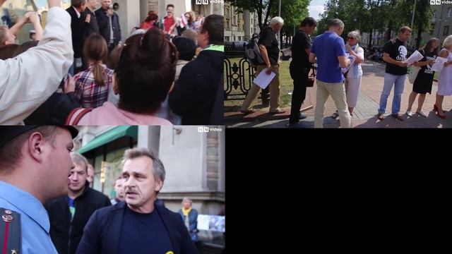 2015 год за 3 хвіліны па версіі Нашай Нівы смотреть онлайн