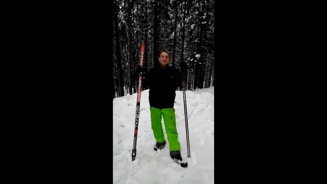 встаем на лыжи смотреть онлайн