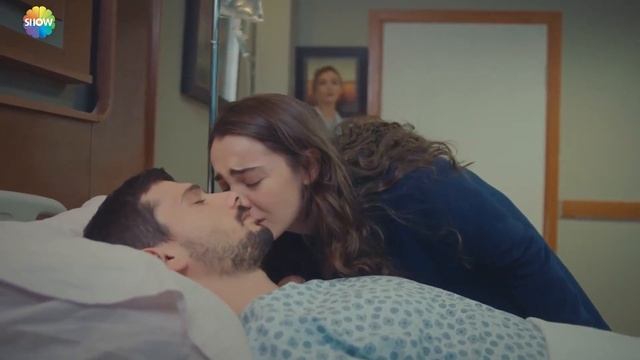 Давай просыпайся Юсуф - Любовь заставляет плакать 18 Серия смотреть онлайн