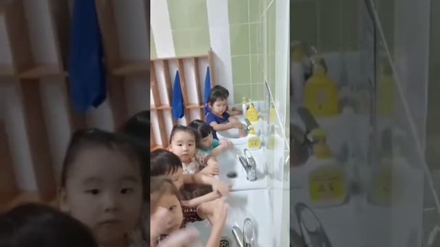 Гараа угаалга смотреть онлайн