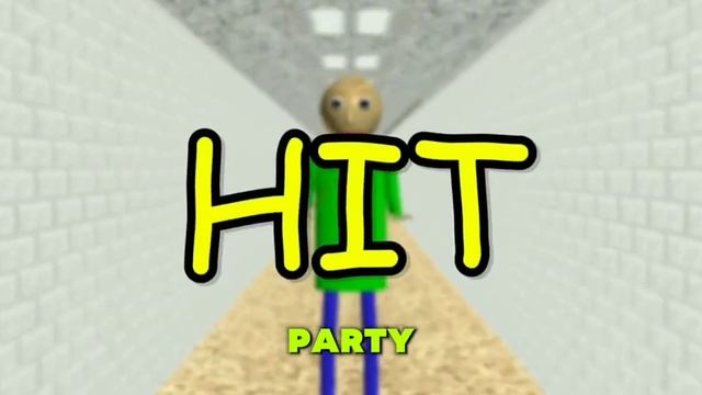 Baldi You're Mine Pghlfilms перевод на русский