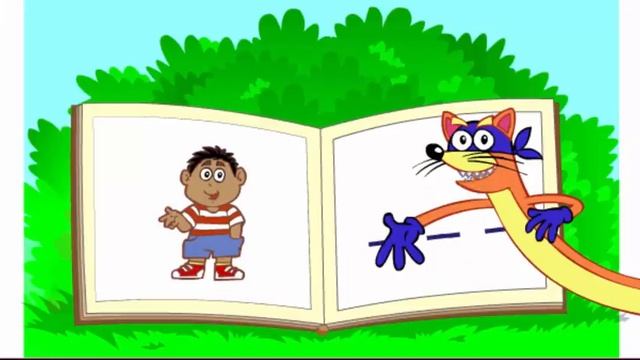 Развивающие мультфильмы.Английский язык для детей №2./ English Language For Children