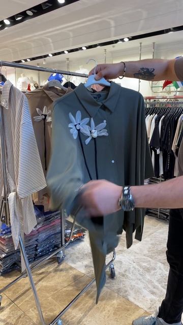 Kazee Женская одежда оптом из Турции | Www.kazeeofficial.com