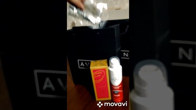 Небольшой заказ по 5 каталогу 2020 Avon / 2 пакета- сюрприза/ Казахстан смотреть онлайн