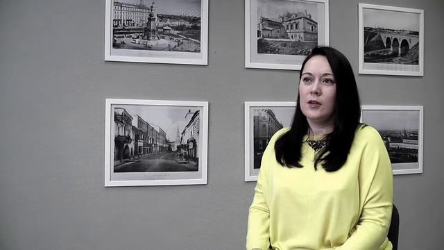 Преподаватель английского языка Анна Кутузова. Моя аудитория смотреть онлайн