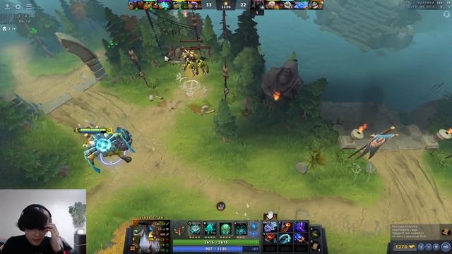 Парикмахерская 