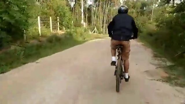 Bafang 1000 in action! смотреть онлайн