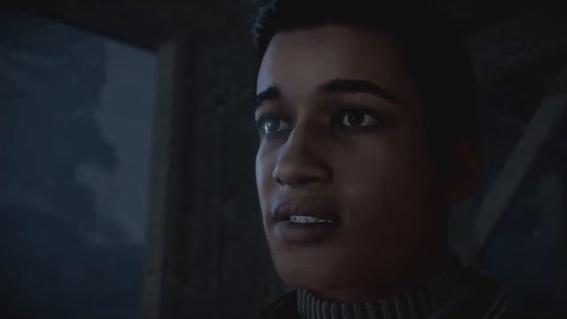 Until Dawn №2 Измена или где тут кнопка бросить? смотреть онлайн