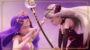 [알쏭달쏭 캐치!티니핑] 🔑알쏭달쏭 궁금해! 프린세스 트와일라잇 & 라비린스👑
