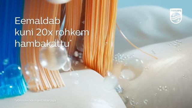 Philips Sonicare Prestige 9900 nutika SenseIQ tehnoloogiaga смотреть онлайн