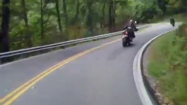 TheSpeedTriple.Com East Coast Rally 08 смотреть онлайн