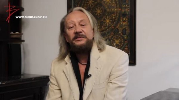 Урок 5 - Виталий Сундаков