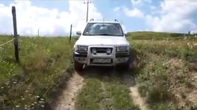 frontera diesel смотреть онлайн