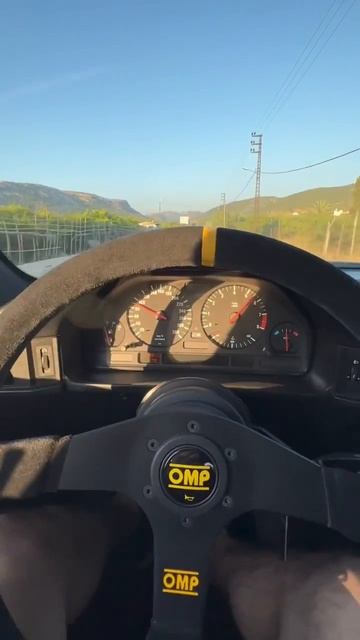 Bmw e34 alpina pure sound. Alpina b3 3.3 swap смотреть онлайн