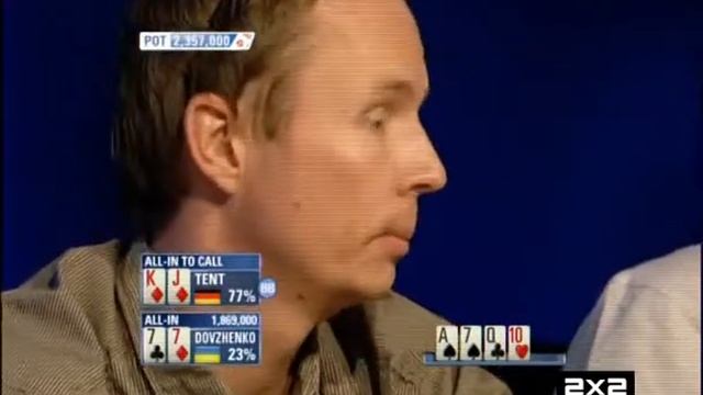 Урок №11 - Игра с готовыми руками смотреть онлайн