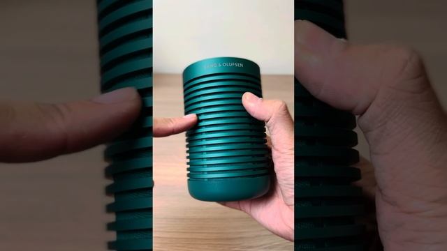 Unboxing | B&O BEOSOUND Explore - Mẫu loa di động đẹp, nhỏ gọn và cứng cáp смотреть онлайн