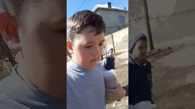Влог разбил Гелик смотреть онлайн