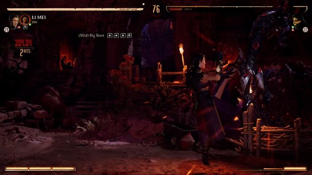 18+ Подсказка Геларь Бнеычуй | Pcam Tob Klue | Вторжение Mortal Kombat 1 | Решение