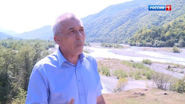 "Интересный человек среди нас" (на карачаевском языке) смотреть онлайн