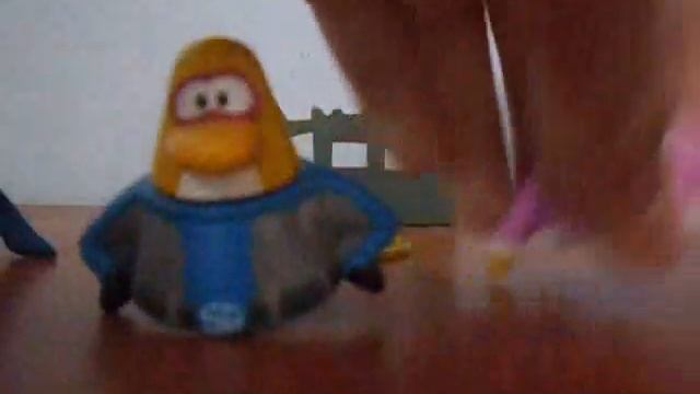 cp- figuras mix n match: shodow guy - gamma gal y gary смотреть онлайн