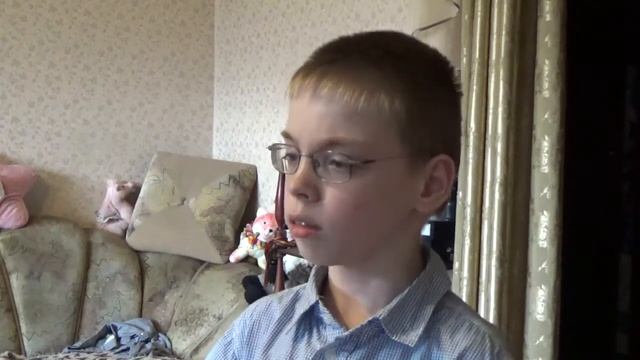 Песня брянских партизан. Урок пения. смотреть онлайн