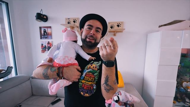 👶 Viviamo 24h da GENITORI 🍼 смотреть онлайн