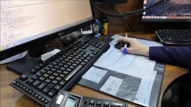Рубрика "Ориентир". Елена Ухова о профессии бухгалтера смотреть онлайн
