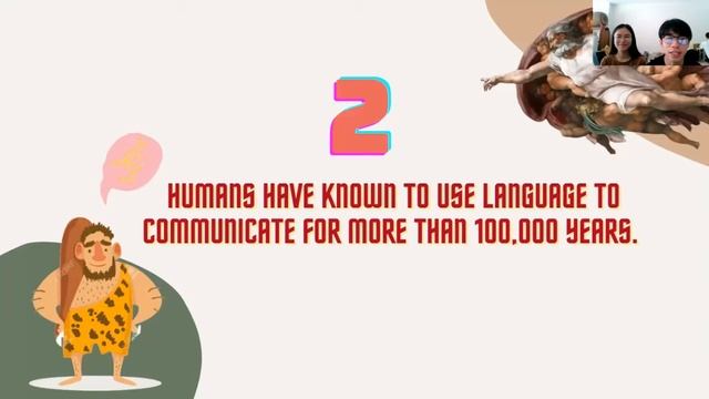 5 facts about languages around the world #5facts #Education #Presentation смотреть онлайн